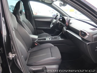Cupra Formentor 2.0 TSI VZ 4Drive 2022