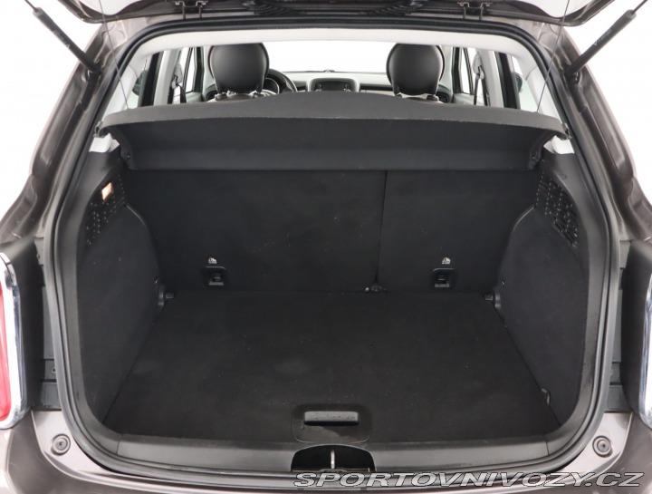 Fiat 500 500X 1.4 MultiAir 2015