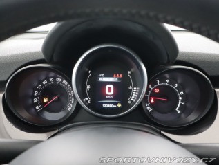 Fiat 500 500X 1.4 MultiAir 2015