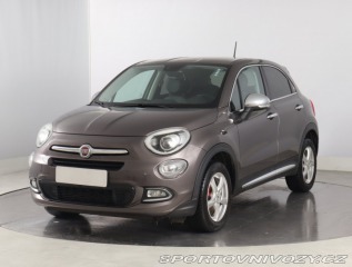 Fiat 500 500X 1.4 MultiAir 2015