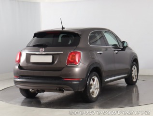 Fiat 500 500X 1.4 MultiAir 2015