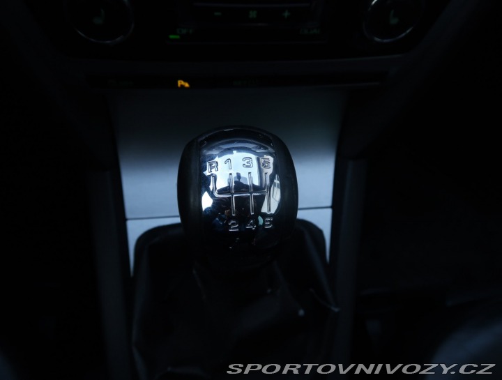 Škoda Octavia RS RS RS 2.0 TSI 2010