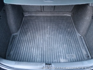 Škoda Octavia RS RS RS 2.0 TSI 2010