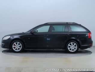 Škoda Octavia RS RS RS 2.0 TSI 2010