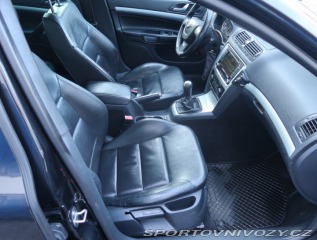 Škoda Octavia RS RS RS 2.0 TSI 2010