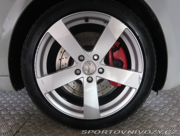 Škoda Octavia RS RS RS 2.0 TDI 2014