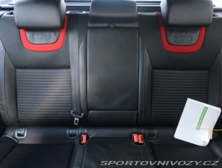 Škoda Octavia RS RS RS 2.0 TDI 2014