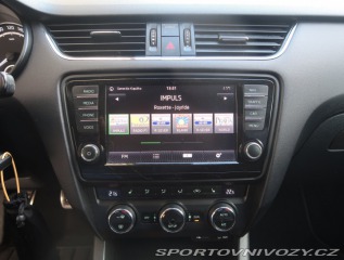 Škoda Octavia RS RS RS 2.0 TDI 2014