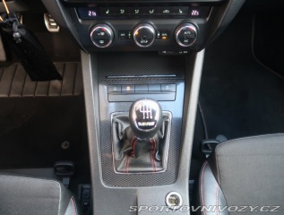 Škoda Octavia RS RS RS 2.0 TDI 2014