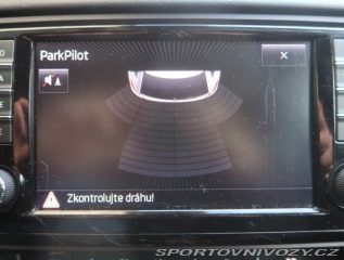 Škoda Octavia RS RS RS 2.0 TDI 2014