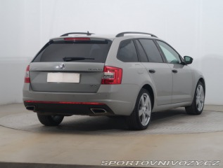 Škoda Octavia RS RS RS 2.0 TDI 2014