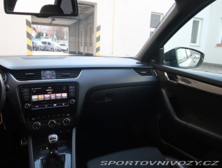 Škoda Octavia RS RS RS 2.0 TDI 2014