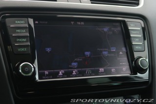 Škoda Octavia RS RS RS 2.0 TDI 2014