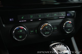 Škoda Octavia RS RS RS 2.0 TDI 2014