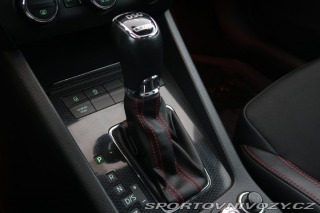 Škoda Octavia RS RS RS 2.0 TDI 2014