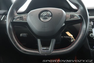 Škoda Octavia RS RS RS 2.0 TDI 2014