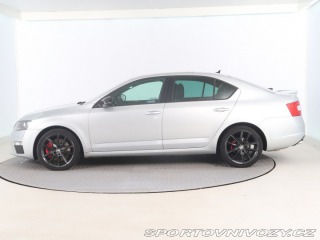 Škoda Octavia RS RS RS 2.0 TDI 2014