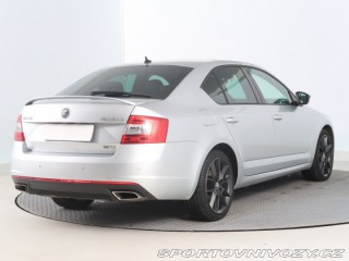 Škoda Octavia RS RS RS 2.0 TDI 2014