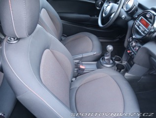 Mini One One First 2018