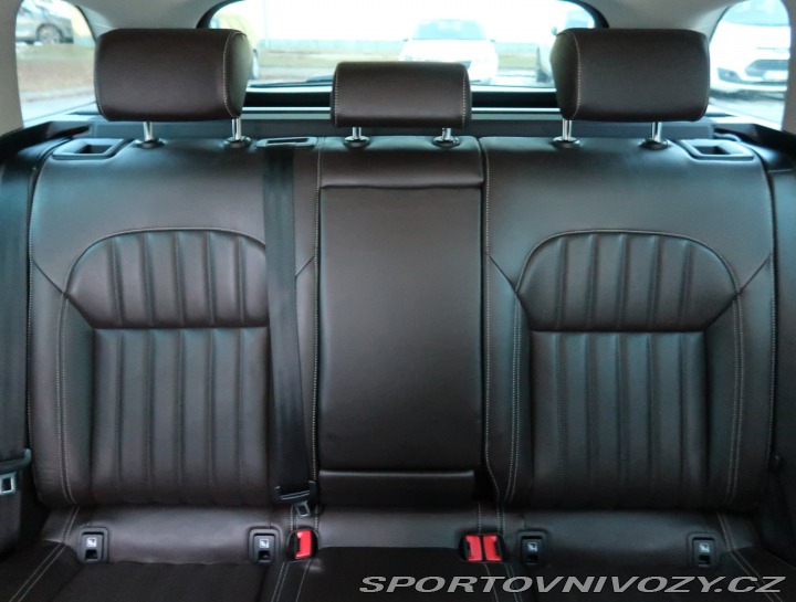 Škoda Superb Laurin&Klement 2.0 TS 2019