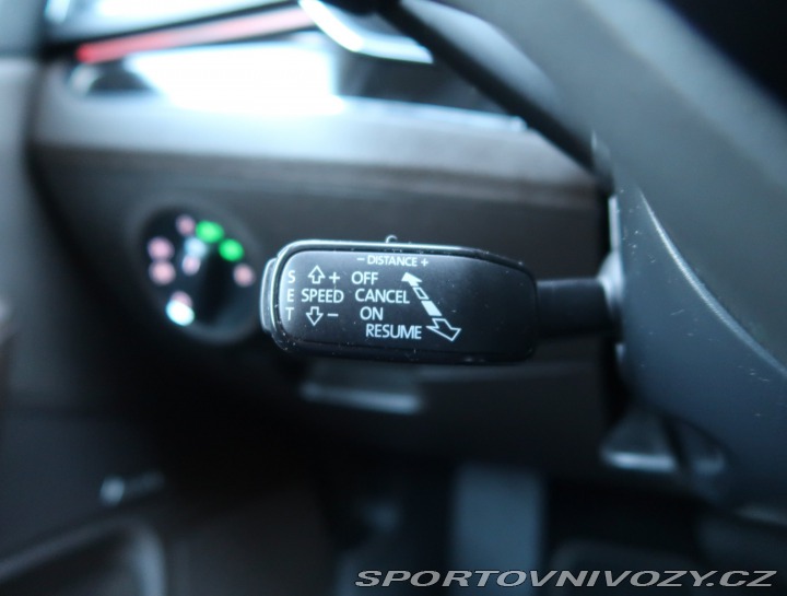 Škoda Superb Laurin&Klement 2.0 TS 2019