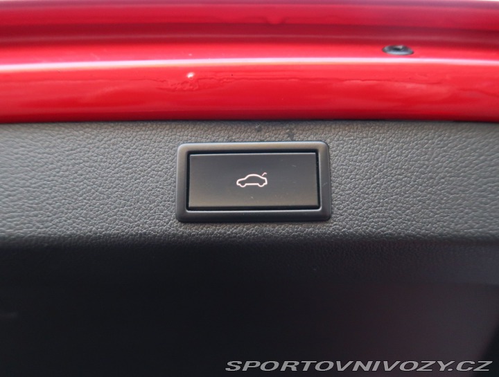 Škoda Superb Laurin&Klement 2.0 TS 2019