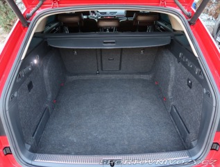 Škoda Superb Laurin&Klement 2.0 TS 2019