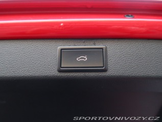 Škoda Superb Laurin&Klement 2.0 TS 2019