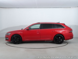 Škoda Superb Laurin&Klement 2.0 TS 2019