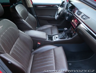 Škoda Superb Laurin&Klement 2.0 TS 2019