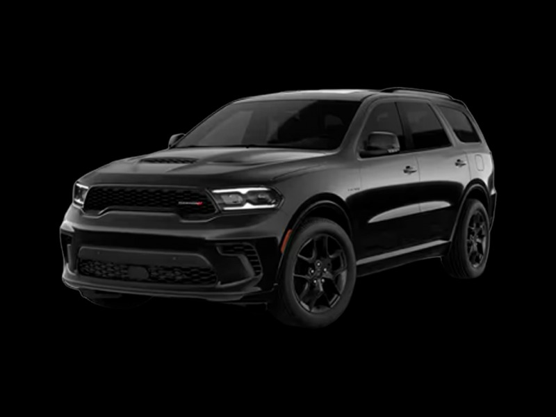 Dodge Durango 5.7 G/T Premium HEMI V8