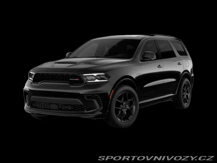 Dodge Durango 5.7 G/T Premium HEMI V8 2026