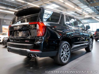 Ostatní značky Ostatní modely GMC Yukon 6.2 V8 Denali Reserve Pac 2025