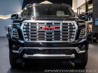 Ostatní značky Ostatní modely GMC Yukon 6.2 V8 Denali Reserve Pac 2025