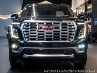 Ostatní značky Ostatní modely GMC Yukon 6.2 V8 Denali Reserve Pac 2025