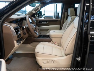 Ostatní značky Ostatní modely GMC Yukon 6.2 V8 Denali Reserve Pac 2025
