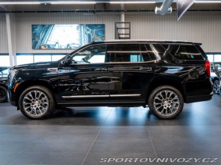 Ostatní značky Ostatní modely GMC Yukon 6.2 V8 Denali Reserve Pac 2025