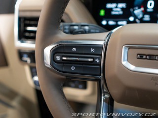 Ostatní značky Ostatní modely GMC Yukon 6.2 V8 Denali Reserve Pac 2025