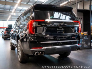 Ostatní značky Ostatní modely GMC Yukon 6.2 V8 Denali Reserve Pac 2025