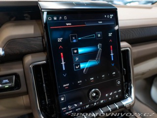 Ostatní značky Ostatní modely GMC Yukon 6.2 V8 Denali Reserve Pac 2025
