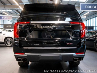 Ostatní značky Ostatní modely GMC Yukon 6.2 V8 Denali Reserve Pac 2025