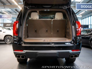 Ostatní značky Ostatní modely GMC Yukon 6.2 V8 Denali Reserve Pac 2025