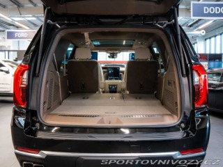 Ostatní značky Ostatní modely GMC Yukon 6.2 V8 Denali Reserve Pac 2025