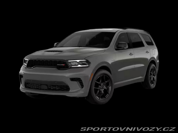 Dodge Durango 5.7 G/T Premium HEMI V8 2026