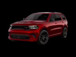 Dodge Durango 5.7 G/T Premium HEMI V8