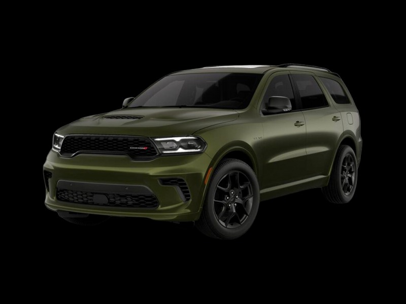 Dodge Durango 5.7 G/T Premium HEMI V8
