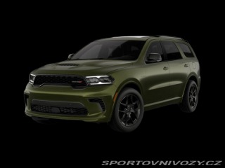 Dodge Durango 5.7 G/T Premium HEMI V8 2026