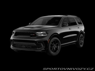 Dodge Durango 5.7 G/T Premium HEMI V8, 2026