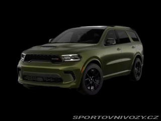 Dodge Durango 5.7 G/T Premium V8 Tow N 2026