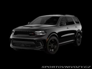 Dodge Durango 5.7 G/T Premium V8 TowNGo 2026